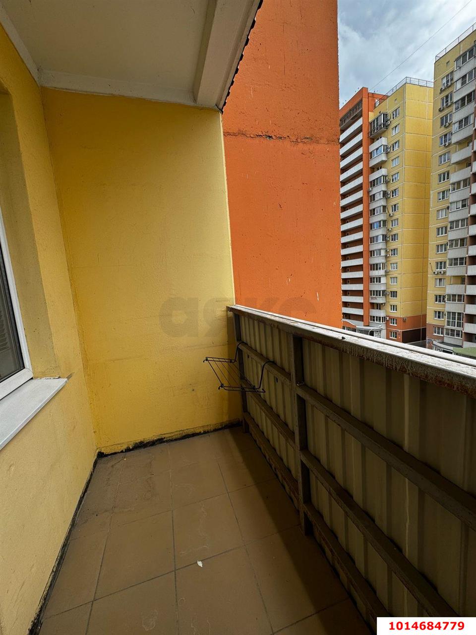 Фото №16: 2-комнатная квартира 61 м² - Краснодар, Микрохирургии глаза, ул. Академика Лукьяненко, 18