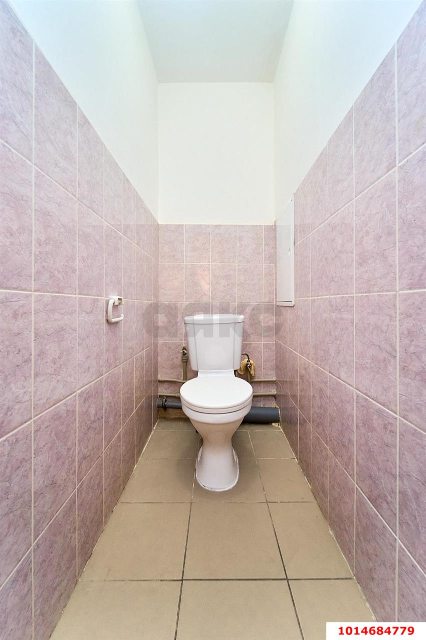 Фото №16: 2-комнатная квартира 61 м² - Краснодар, Микрохирургии глаза, ул. Академика Лукьяненко, 18