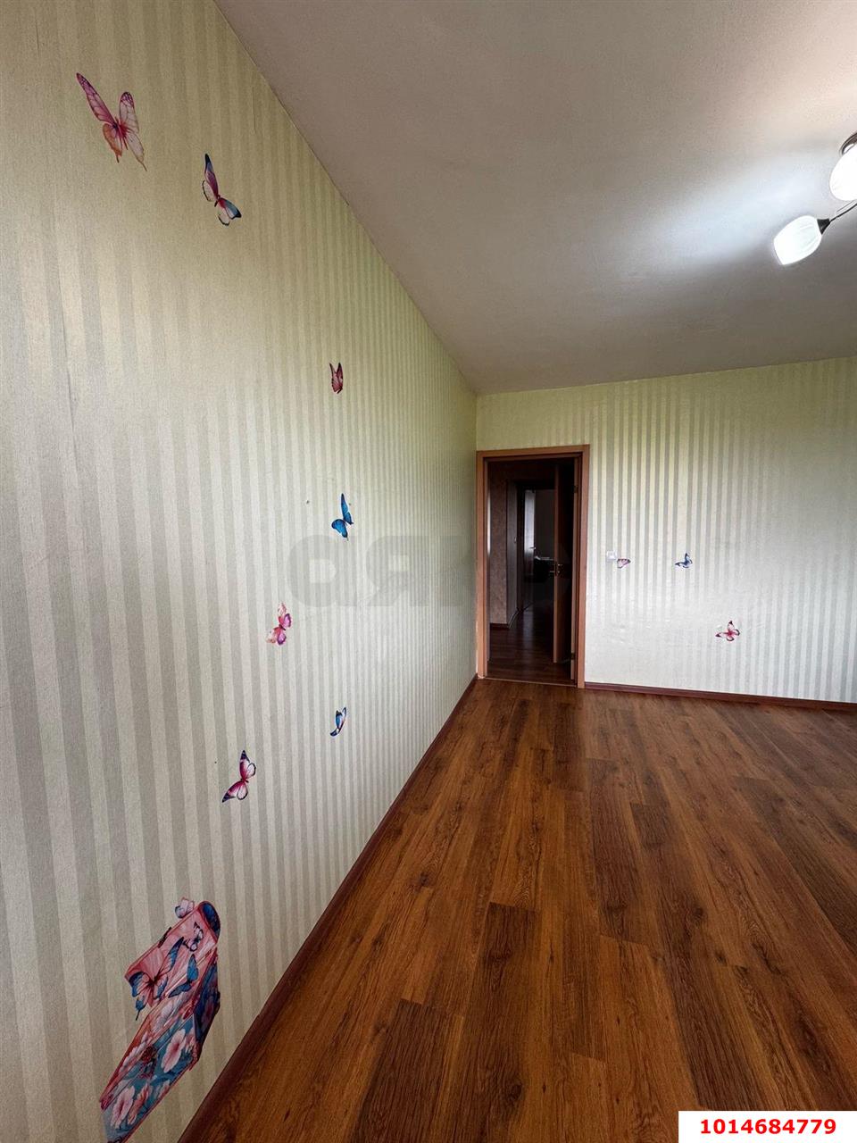 Фото №5: 2-комнатная квартира 61 м² - Краснодар, Микрохирургии глаза, ул. Академика Лукьяненко, 18