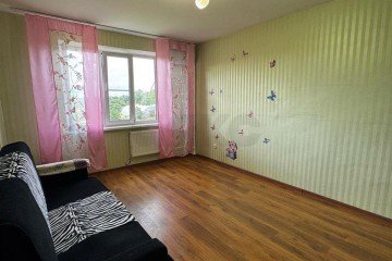 Фото №3: 2-комнатная квартира 61 м² - Краснодар, мкр. Микрохирургии глаза, ул. Академика Лукьяненко, 18