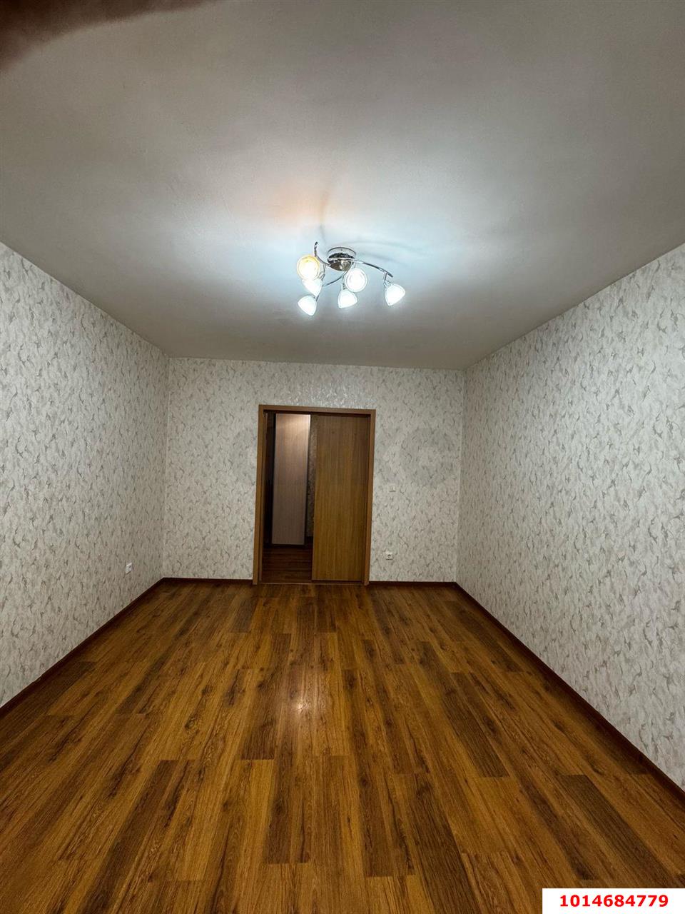 Фото №2: 2-комнатная квартира 61 м² - Краснодар, Микрохирургии глаза, ул. Академика Лукьяненко, 18