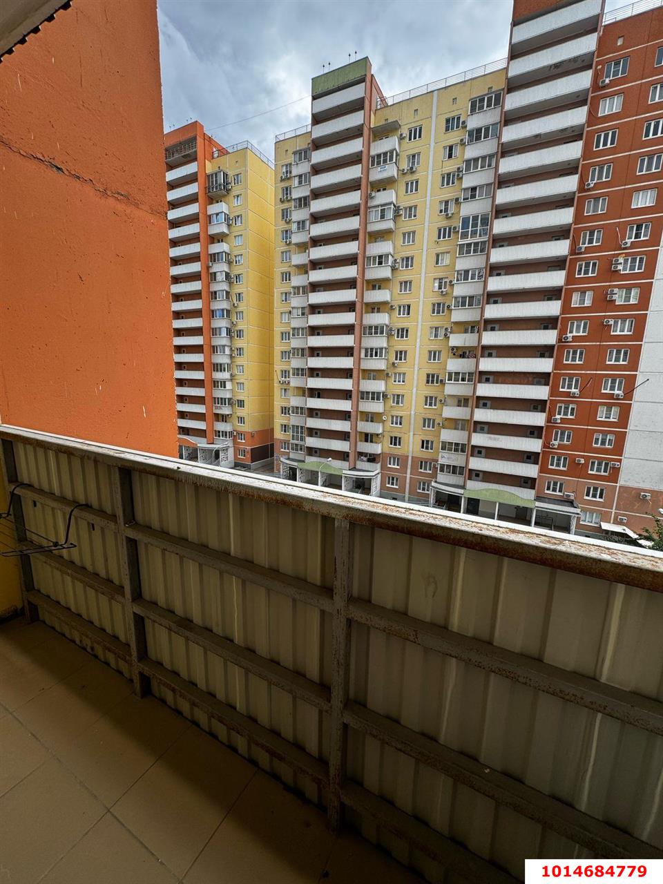 Фото №15: 2-комнатная квартира 61 м² - Краснодар, Микрохирургии глаза, ул. Академика Лукьяненко, 18