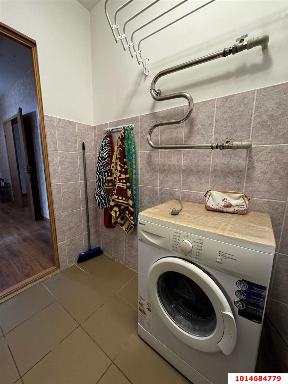 Фото №12: 2-комнатная квартира 61 м² - Краснодар, Микрохирургии глаза, ул. Академика Лукьяненко, 18