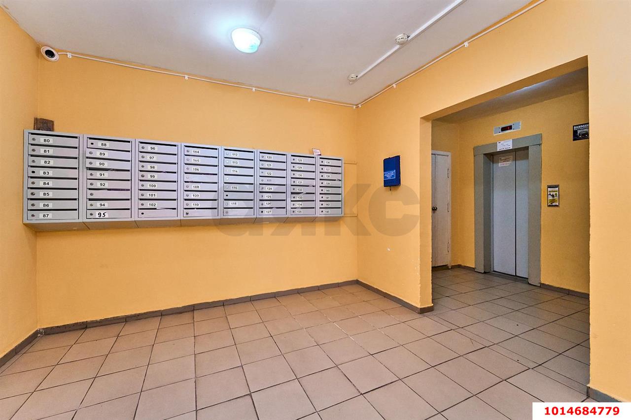 Фото №18: 2-комнатная квартира 61 м² - Краснодар, Микрохирургии глаза, ул. Академика Лукьяненко, 18