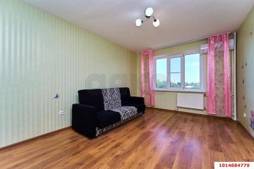 Фото №5: 2-комнатная квартира 61 м² - Краснодар, мкр. Микрохирургии глаза, ул. Академика Лукьяненко, 18