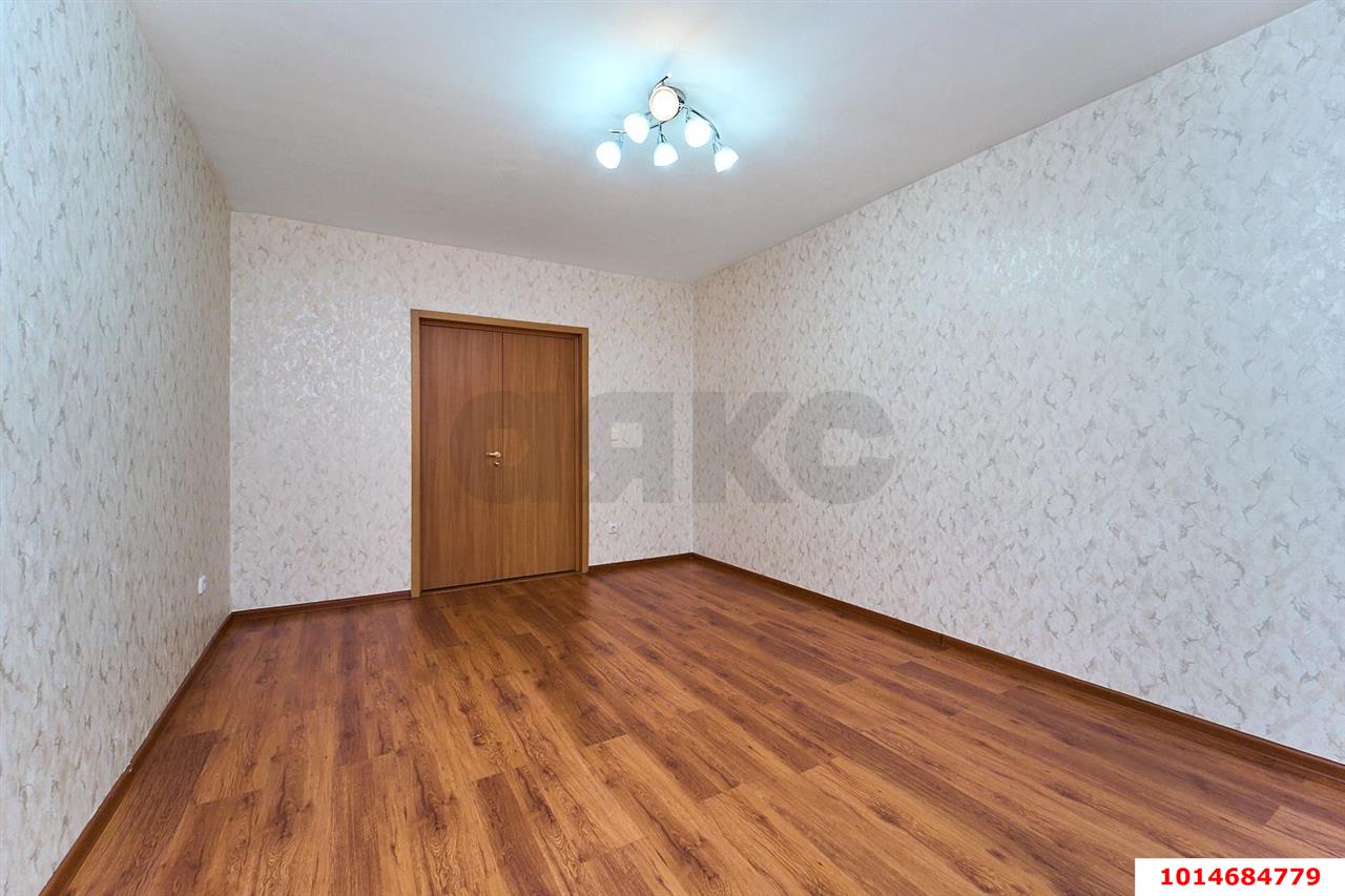 Фото №8: 2-комнатная квартира 61 м² - Краснодар, Микрохирургии глаза, ул. Академика Лукьяненко, 18