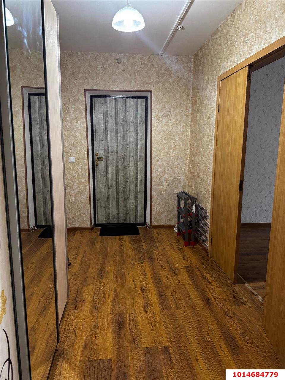 Фото №10: 2-комнатная квартира 61 м² - Краснодар, Микрохирургии глаза, ул. Академика Лукьяненко, 18