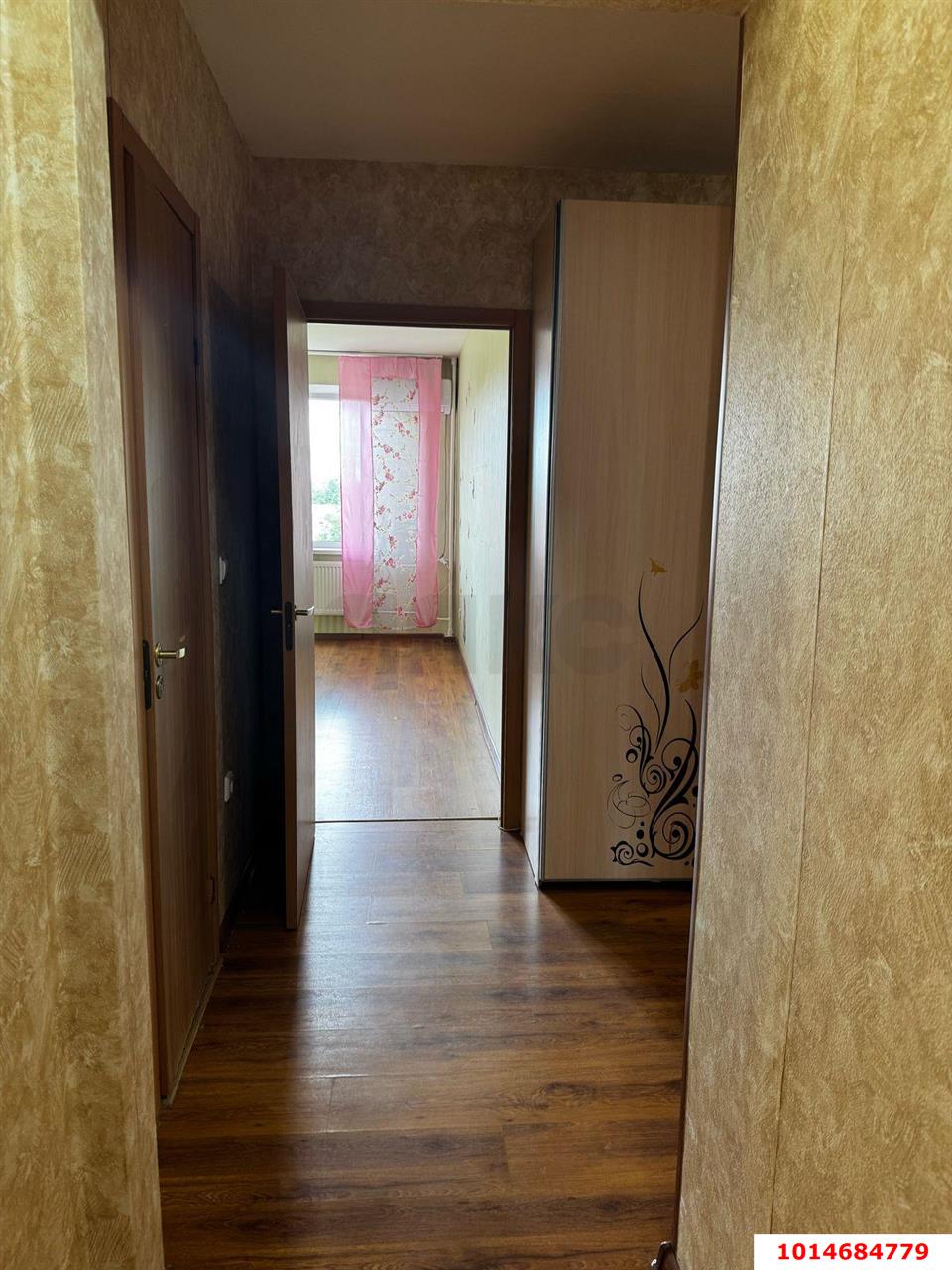 Фото №9: 2-комнатная квартира 61 м² - Краснодар, Микрохирургии глаза, ул. Академика Лукьяненко, 18