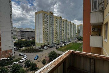 Фото №1: 2-комнатная квартира 61 м² - Краснодар, мкр. Микрохирургии глаза, ул. Академика Лукьяненко, 18
