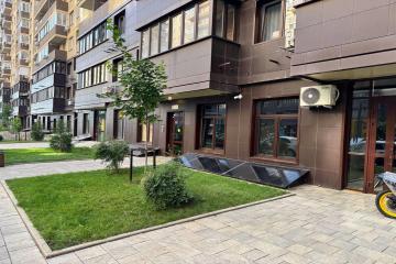 Фото №5: 2-комнатная квартира 46 м² - Краснодар, мкр. жилой комплекс Ракурс, ул. имени Героя Ростовского, 8к7