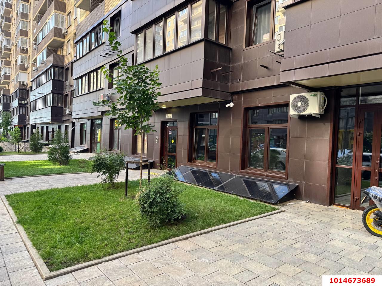 Фото №5: 2-комнатная квартира 50 м² - Краснодар, Славянский, Прикубанский внутригородской округ, мкр. жилой комплекс Ракурс, ул. имени Героя Ростовского, 8к7