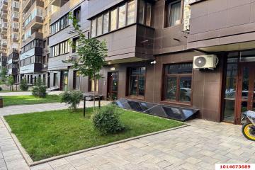 Фото №5: 2-комнатная квартира 50 м² - Краснодар, мкр. жилой комплекс Ракурс, ул. имени Героя Ростовского, 8к7