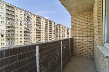 Фото №1: 2-комнатная квартира 46 м² - Краснодар, мкр. жилой комплекс Ракурс, ул. имени Героя Ростовского, 8к7