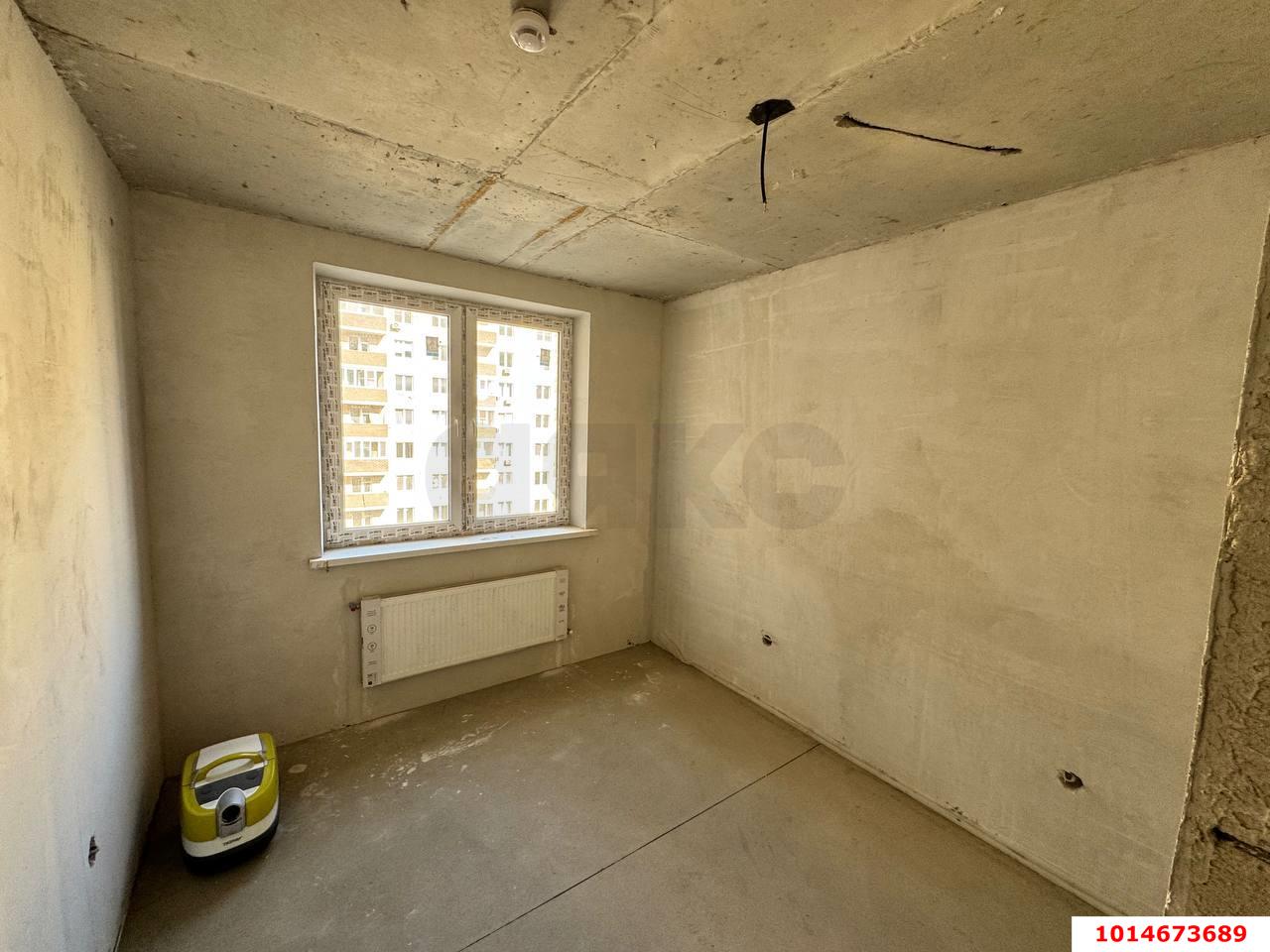 Фото №6: 2-комнатная квартира 50 м² - Краснодар, Славянский, Прикубанский внутригородской округ, мкр. жилой комплекс Ракурс, ул. имени Героя Ростовского, 8к7