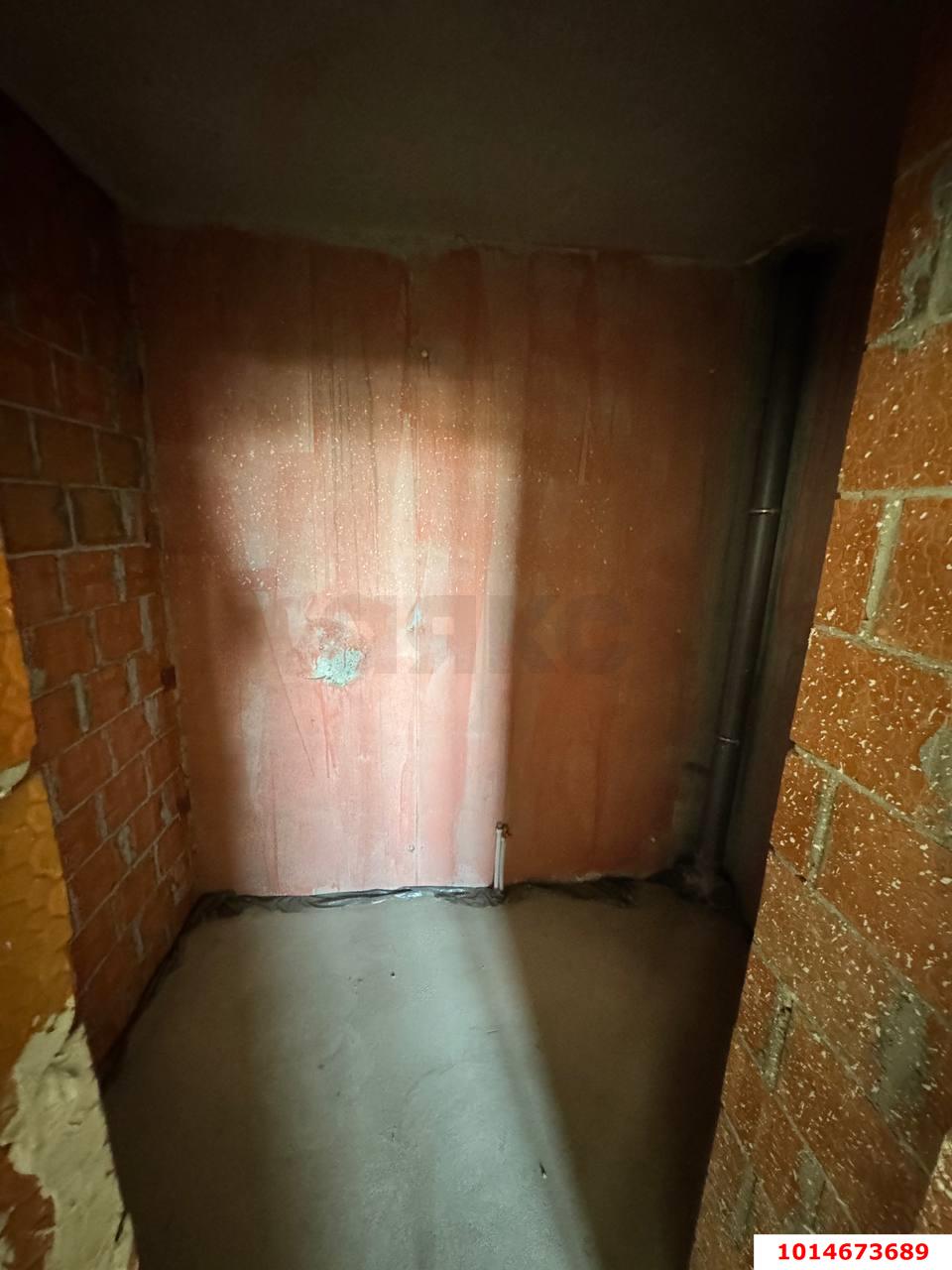 Фото №7: 2-комнатная квартира 50 м² - Краснодар, Славянский, Прикубанский внутригородской округ, мкр. жилой комплекс Ракурс, ул. имени Героя Ростовского, 8к7