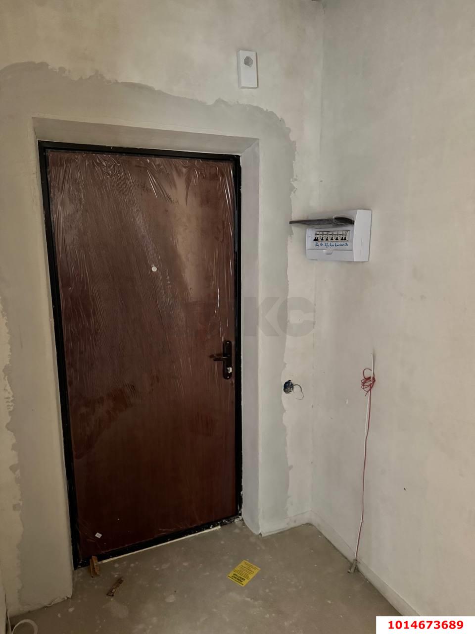 Фото №8: 2-комнатная квартира 50 м² - Краснодар, Славянский, Прикубанский внутригородской округ, мкр. жилой комплекс Ракурс, ул. имени Героя Ростовского, 8к7