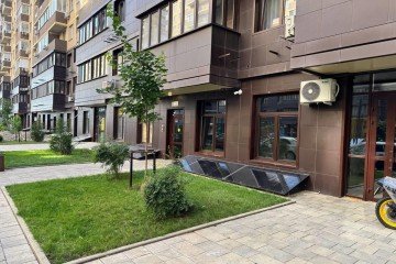 Фото №1: 2-комнатная квартира 50 м² - Краснодар, мкр. жилой комплекс Ракурс, ул. имени Героя Ростовского, 8к7