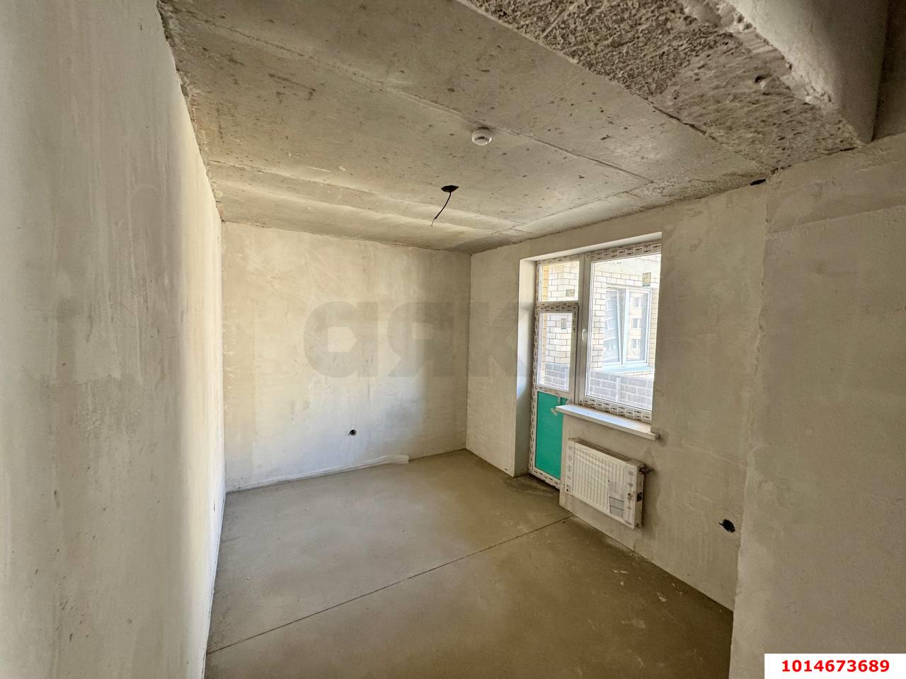 Фото №10: 2-комнатная квартира 50 м² - Краснодар, Славянский, Прикубанский внутригородской округ, мкр. жилой комплекс Ракурс, ул. имени Героя Ростовского, 8к7