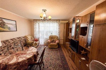 Фото №4: 3-комнатная квартира 60 м² - Краснодар, мкр. Комсомольский, ул. Тюляева, 8