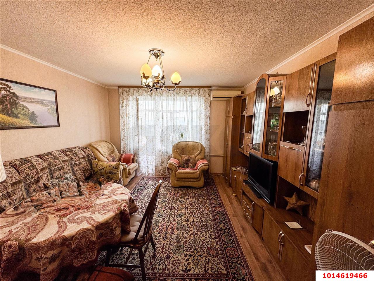 Фото №4: 3-комнатная квартира 60 м² - Краснодар, Комсомольский, ул. Тюляева, 8