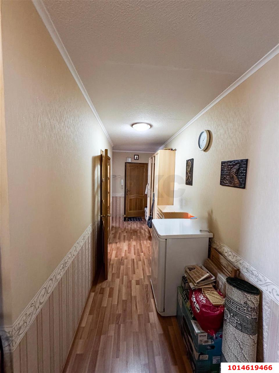 Фото №10: 3-комнатная квартира 60 м² - Краснодар, Комсомольский, ул. Тюляева, 8