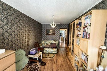 Фото №5: 3-комнатная квартира 60 м² - Краснодар, мкр. Комсомольский, ул. Тюляева, 8