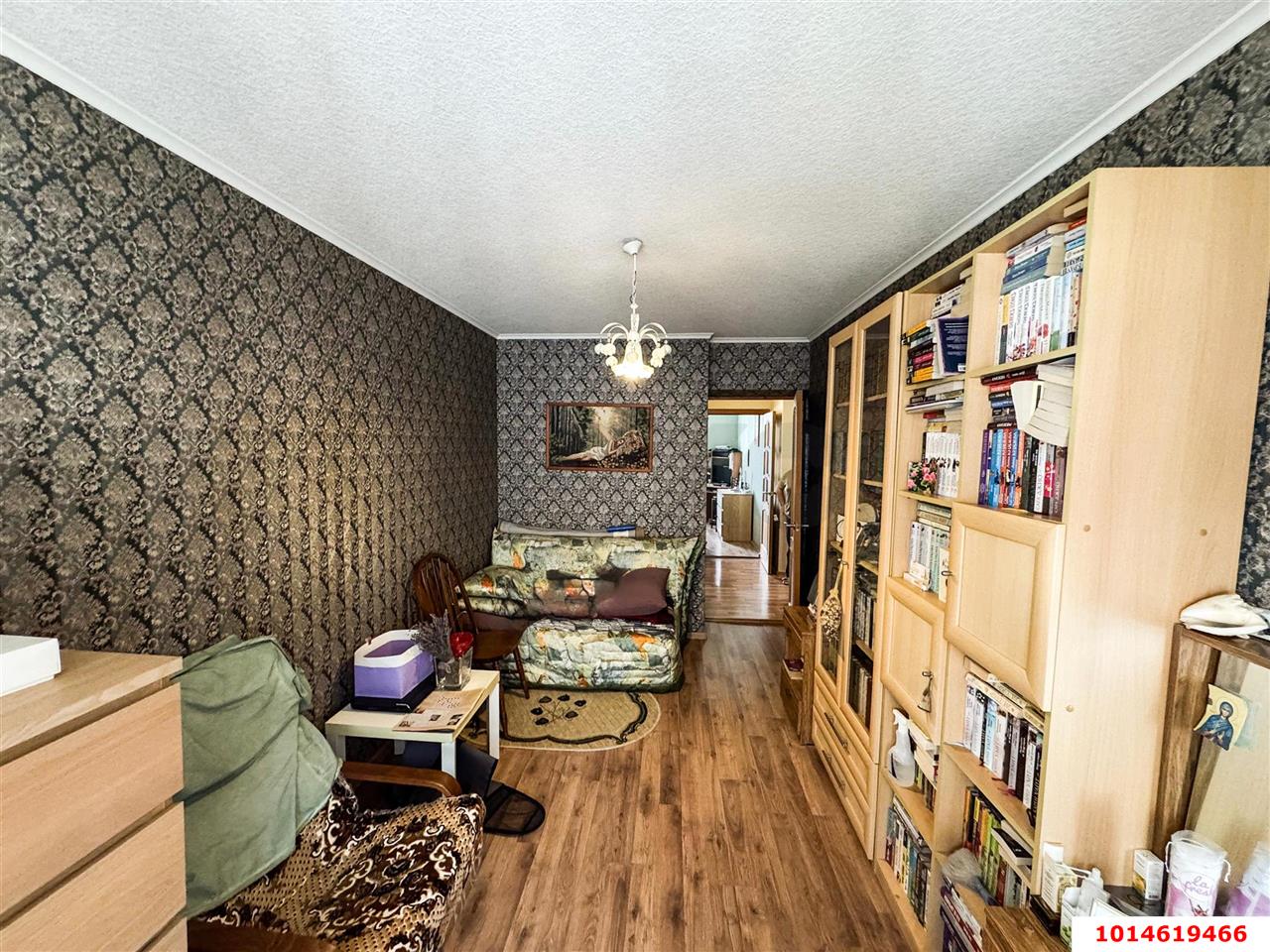 Фото №5: 3-комнатная квартира 60 м² - Краснодар, Комсомольский, ул. Тюляева, 8