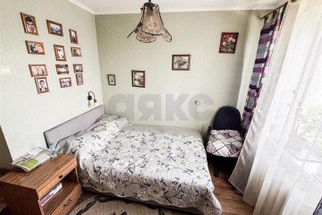 Фото №1: 3-комнатная квартира 60 м² - Краснодар, мкр. Комсомольский, ул. Тюляева, 8