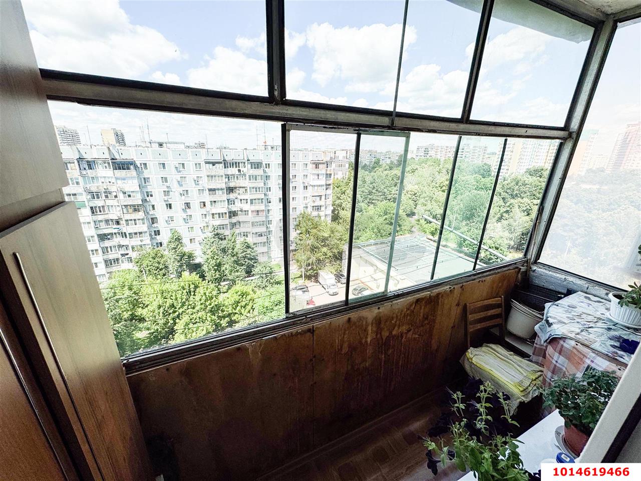 Фото №14: 3-комнатная квартира 60 м² - Краснодар, Комсомольский, ул. Тюляева, 8