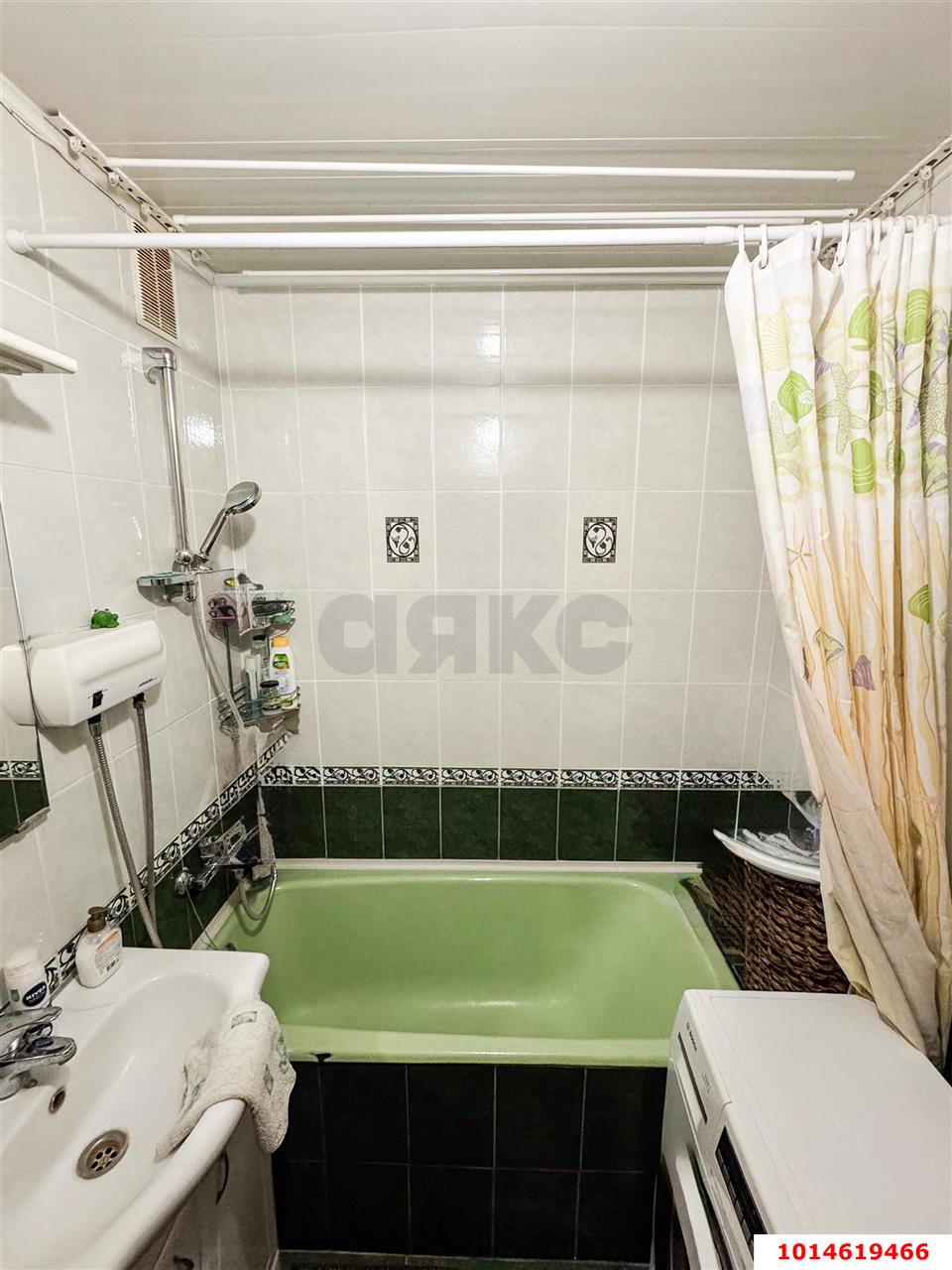 Фото №11: 3-комнатная квартира 60 м² - Краснодар, Комсомольский, ул. Тюляева, 8