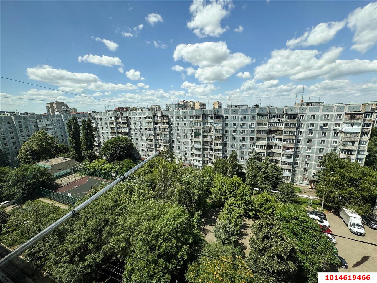 Фото №16: 3-комнатная квартира 60 м² - Краснодар, Комсомольский, ул. Тюляева, 8