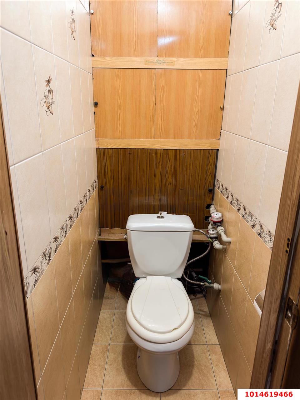 Фото №12: 3-комнатная квартира 60 м² - Краснодар, Комсомольский, ул. Тюляева, 8