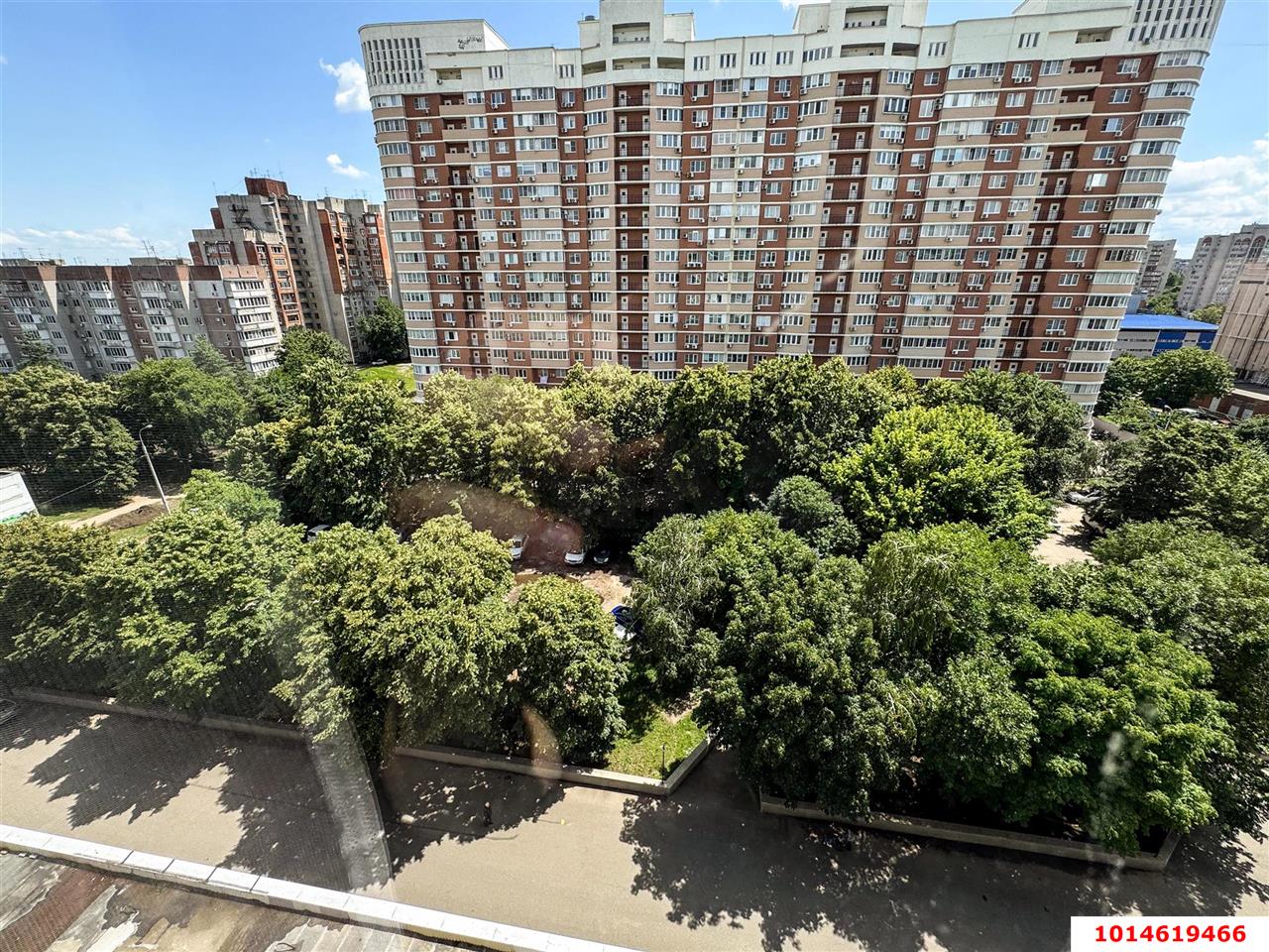 Фото №13: 3-комнатная квартира 60 м² - Краснодар, Комсомольский, ул. Тюляева, 8