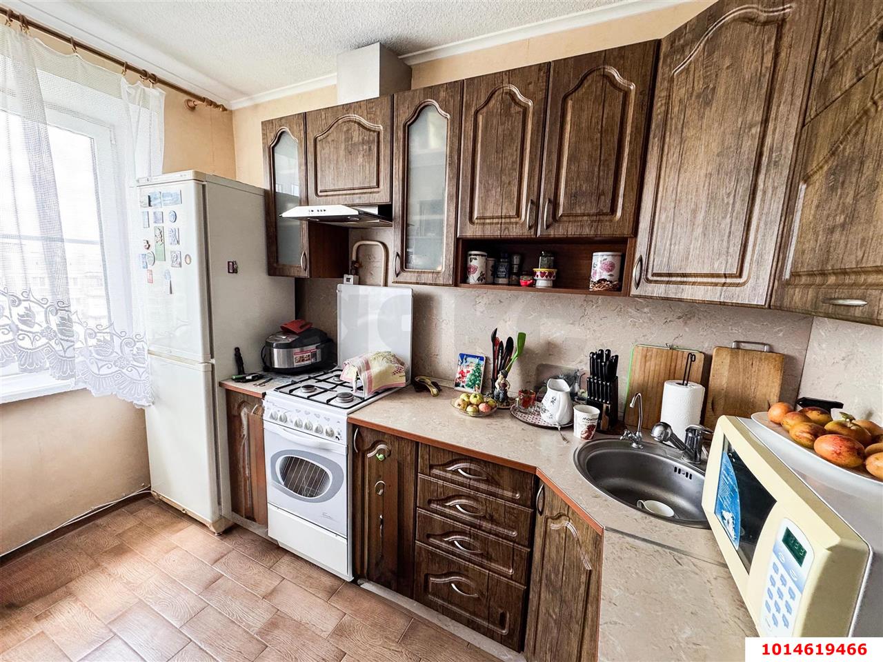 Фото №7: 3-комнатная квартира 60 м² - Краснодар, Комсомольский, ул. Тюляева, 8