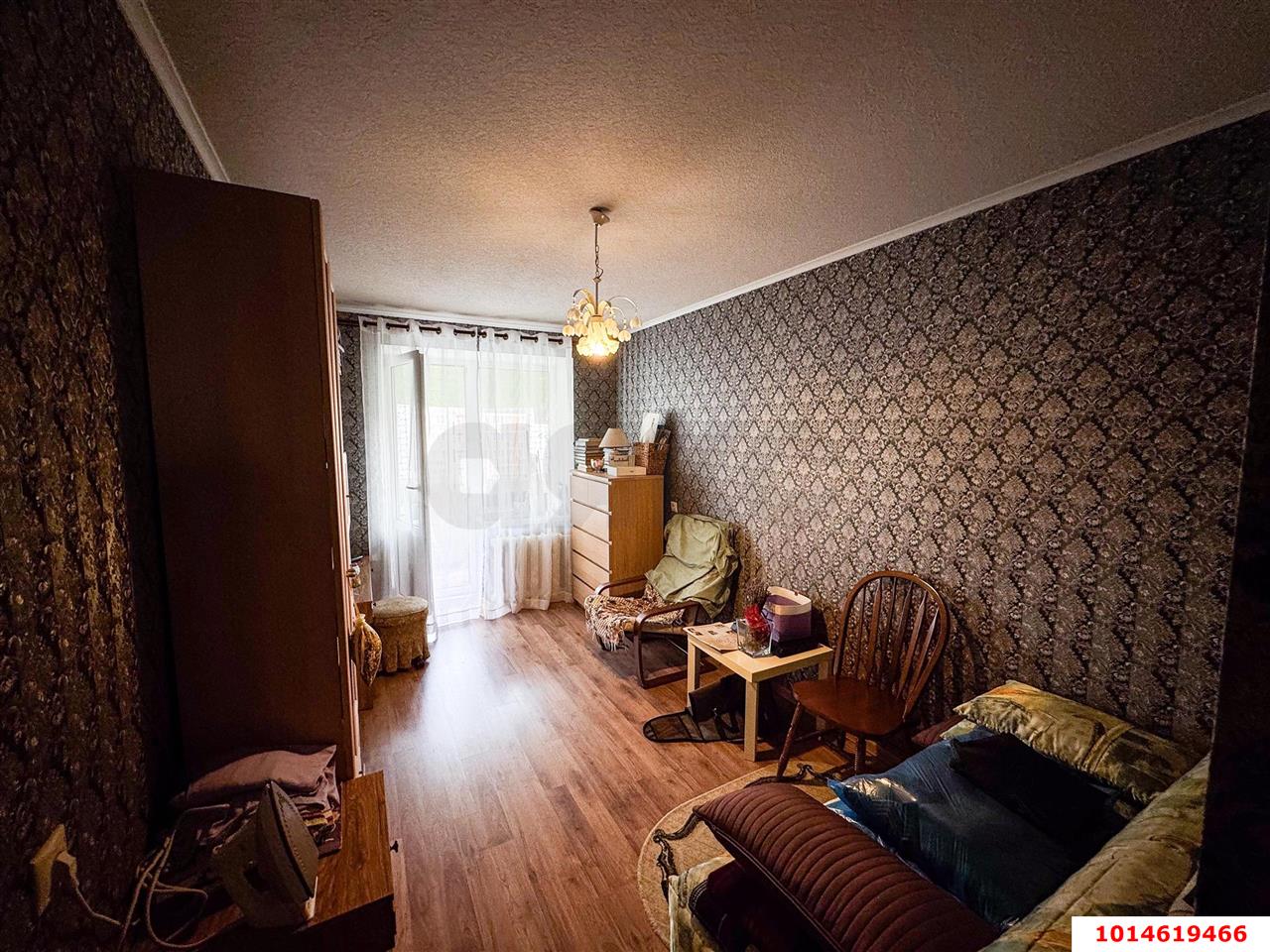 Фото №6: 3-комнатная квартира 60 м² - Краснодар, Комсомольский, ул. Тюляева, 8