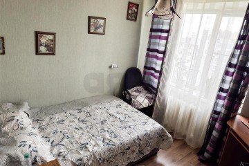 Фото №3: 3-комнатная квартира 60 м² - Краснодар, мкр. Комсомольский, ул. Тюляева, 8