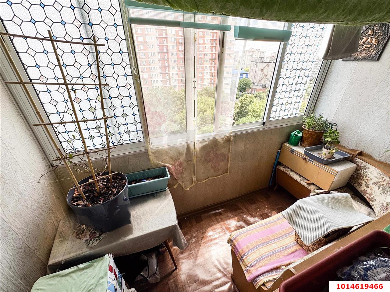 Фото №15: 3-комнатная квартира 60 м² - Краснодар, Комсомольский, ул. Тюляева, 8