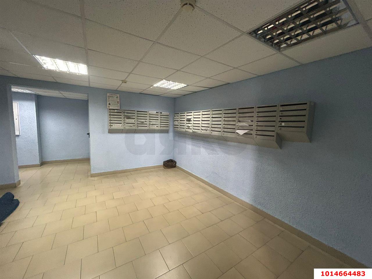 Фото №12: 1-комнатная квартира 42 м² - Краснодар, Солнечный, ул. имени Симиренко, 45