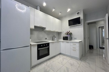 Фото №2: 1-комнатная квартира 42 м² - Краснодар, мкр. Солнечный, ул. имени Симиренко, 45