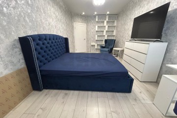 Фото №4: 1-комнатная квартира 42 м² - Краснодар, мкр. Солнечный, ул. имени Симиренко, 45