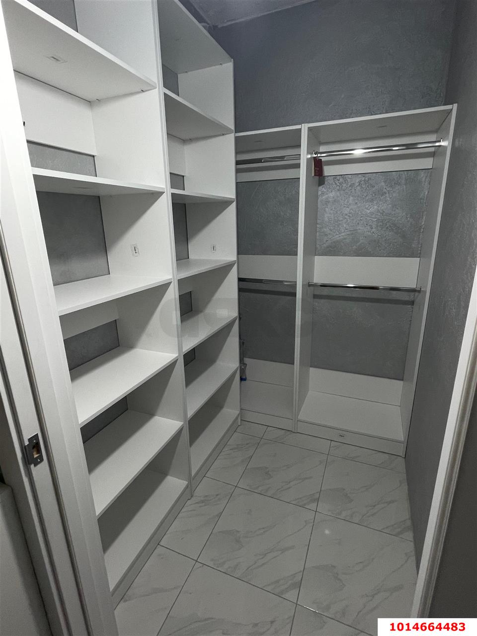 Фото №5: 1-комнатная квартира 42 м² - Краснодар, Солнечный, ул. имени Симиренко, 45