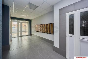 Фото №3: 3-комнатная квартира 75 м² - Краснодар, мкр. жилой комплекс Облака, ул. имени Генерала Корнилова, 9