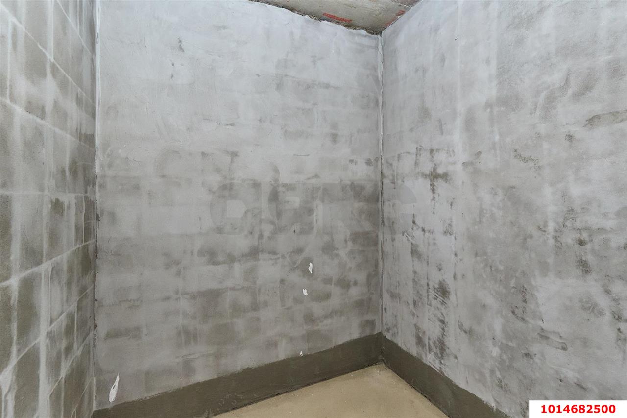 Фото №18: 3-комнатная квартира 75 м² - Краснодар, Прикубанский внутригородской округ, мкр. жилой комплекс Облака, ул. имени Генерала Корнилова, 9