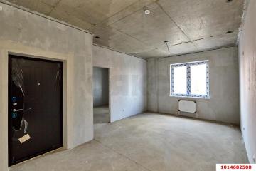 Фото №4: 3-комнатная квартира 75 м² - Краснодар, мкр. жилой комплекс Облака, ул. имени Генерала Корнилова, 9