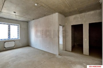 Фото №5: 3-комнатная квартира 75 м² - Краснодар, мкр. жилой комплекс Облака, ул. имени Генерала Корнилова, 9