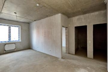 Фото №5: 3-комнатная квартира 71 м² - Краснодар, мкр. жилой комплекс Облака, ул. имени Генерала Корнилова, 9