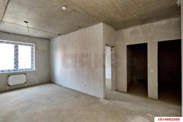 Фото №5: 3-комнатная квартира 75 м² - Краснодар, мкр. жилой комплекс Облака, ул. имени Генерала Корнилова, 9