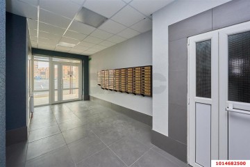 Фото №3: 3-комнатная квартира 75 м² - Краснодар, мкр. жилой комплекс Облака, ул. имени Генерала Корнилова, 9