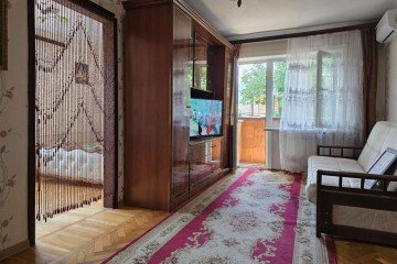 Фото №2: 2-комнатная квартира 45 м² - Краснодар, мкр. Центральный, ул. Красная, 20