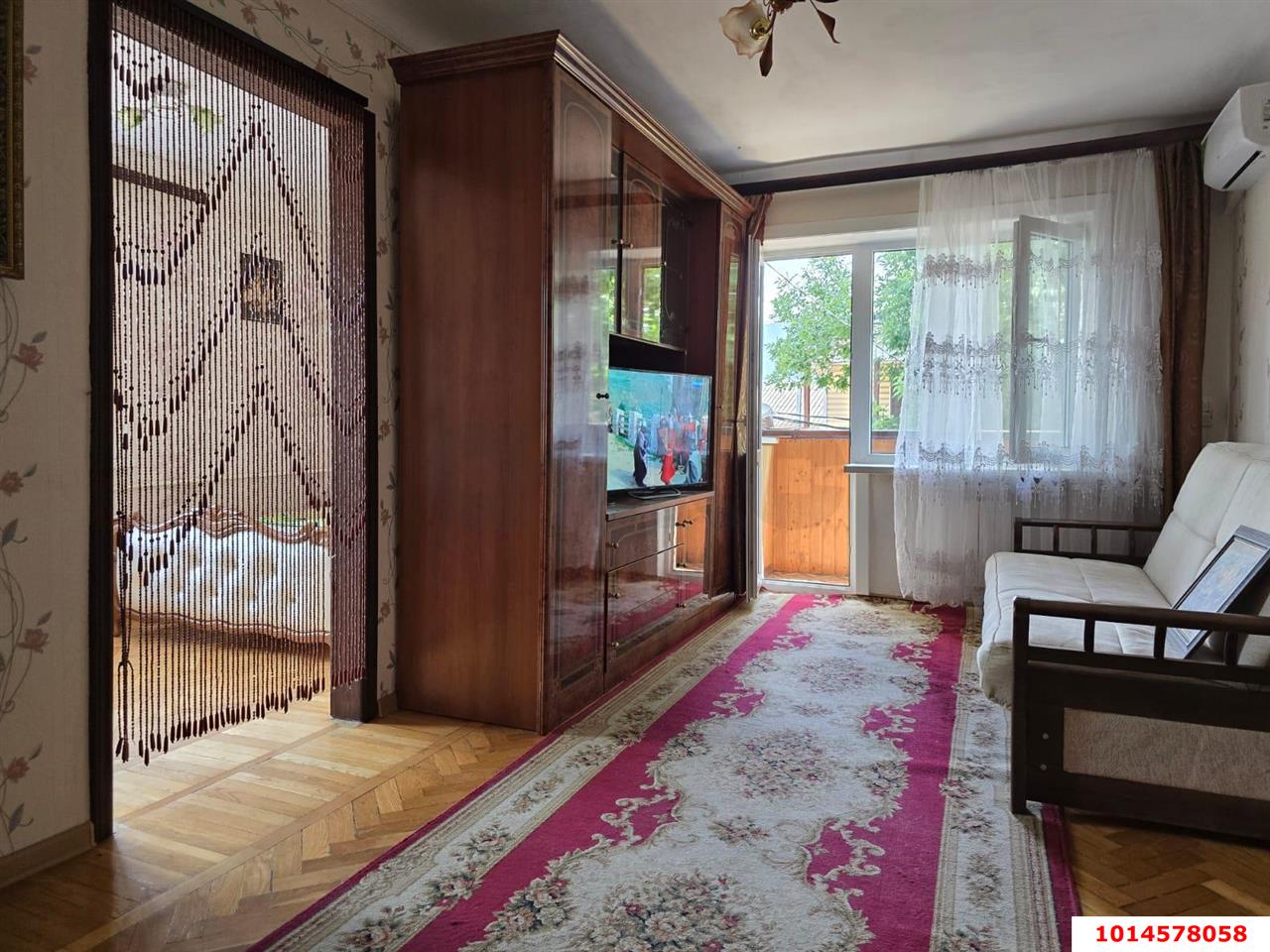 Фото №2: 2-комнатная квартира 45 м² - Краснодар, Центральный, ул. Красная, 20